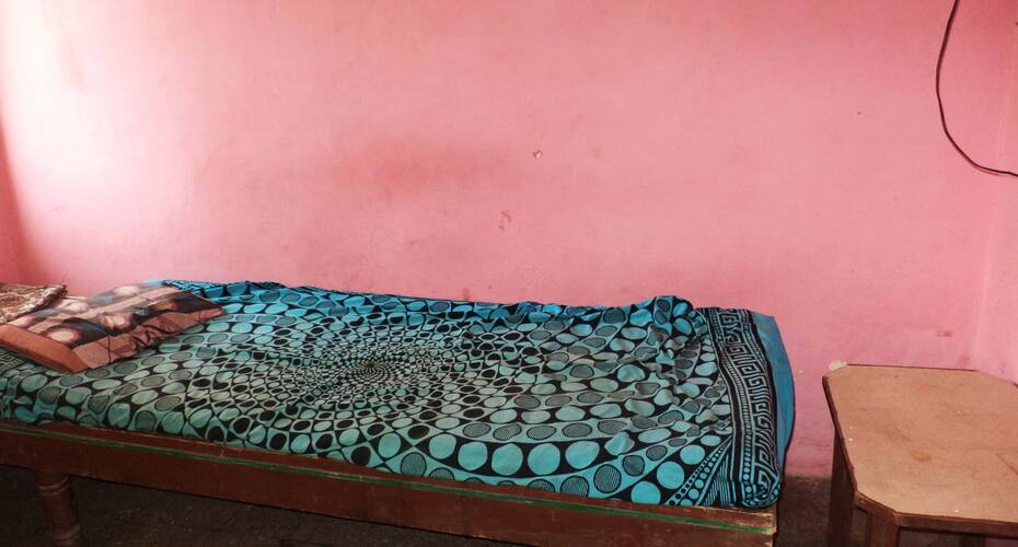 New Everest Guest House, Bhavnagar 3
